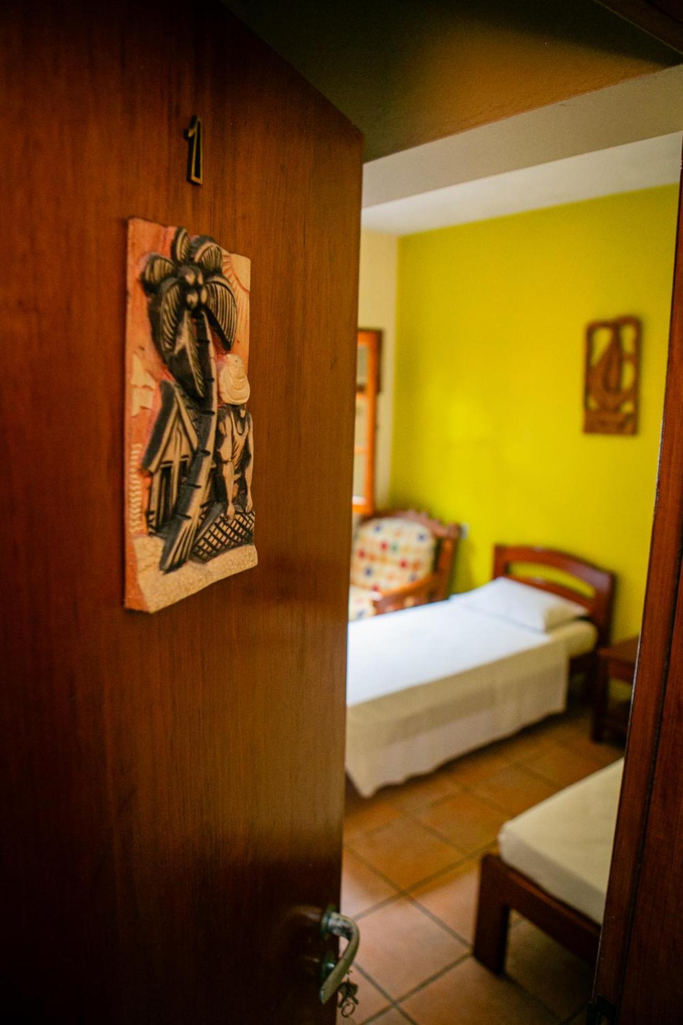 Pousada Jardon Ubatuba - Refugio Para Adultos Εξωτερικό φωτογραφία